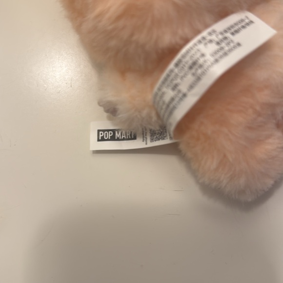 💛 RARE Labubu “Happiness” Color Pop Mart – AUTHENTIC!💛 - Picture 3 of 4